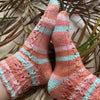 

Golden Harvest - Socken
2