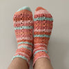 

Golden Harvest - Socken
4
