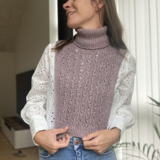 

Golden Harvest Neck - Halswärmer
1