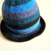 

My Hat - Gestreifter Hut
4