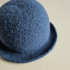 

My Hat - Einfarbiger Hut
4