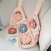 

Hearts in Bloom - Tasche
5