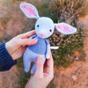 

Alice, der Oster-Bilby
5