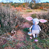 

Alice, der Oster-Bilby
1