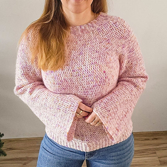 Dreamy - Pullover