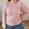 

Dreamy - Pullover
3