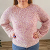 

Dreamy - Pullover
4