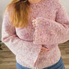

Dreamy - Pullover
5