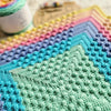 

Kaleidobobble - Babydecke
4