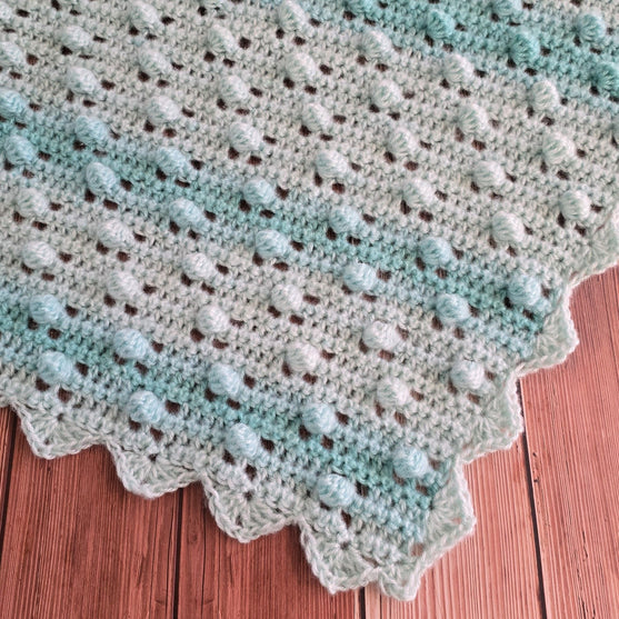 

Jade Clouds - Tuch
5