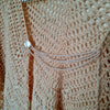 

Heart Strings Capelet - Cape
4