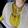 

Heart Strings Capelet - Cape
2