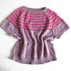 

Sommerrektangler - T-shirt
4