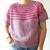 

Sommerrektangler - T-shirt
3
