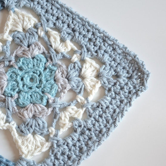 

Harmony - Schultertuch
5