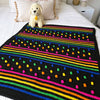 

Midnight Prism - Decke
1