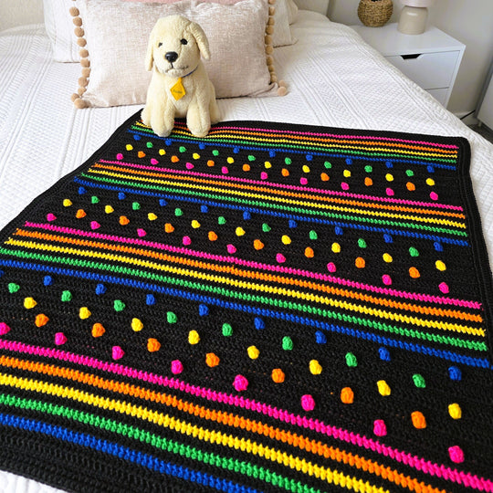 Midnight Prism - Decke