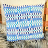 

Kelim Cushion - Kissenbezug
2