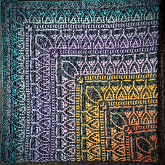 

KashmiriKahwaTea - Decke
4