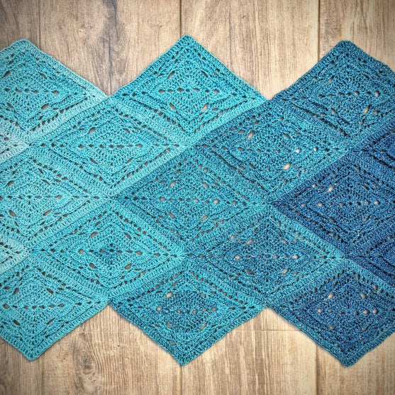 

EnglishBreakfastTea - Schal
5