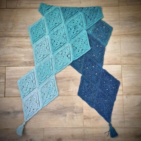 

EnglishBreakfastTea - Schal
9