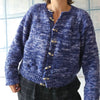 

Elvira - Strickjacke
4