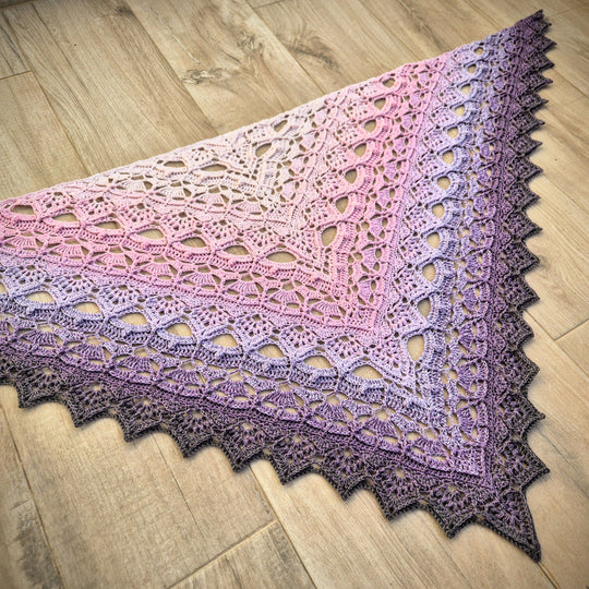 SilverNeedleTea - Tuch