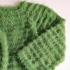 

Luftige Striber - Pullover
6