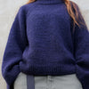 

Deep Tide - Pullover
6