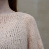 

Celestia Sand - Pullover
8