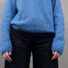 

Hazy Whisper - Pullover
9