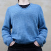 

Hazy Whisper - Pullover
4