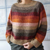 

Stribevis - Pullover
1