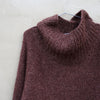 

Umber Cloud - Pullover
2
