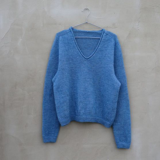 

Hazy Whisper - Pullover
1