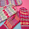 

Bow Pop Mittens - Handschuhe
2