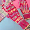 

Bow Pop Mittens - Handschuhe
3