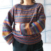 

Nemt og Enkelt - Pullover
2