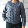 

Bløde Sving - Pullover
2
