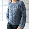 

Bløde Sving - Pullover
3