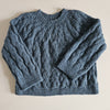 

Bløde Sving - Pullover
4