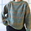

Anne Katrine - Pullover
1