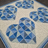 

Love for Squares - Decke
2