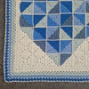 

Love for Squares - Decke
5