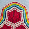 

Groovy - Babydecke
4