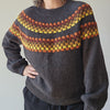 

Søndags Sailor - Pullover
1