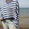 

Marine - Pullover
1