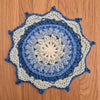 

Heirloom - Tischset und Untersetzer
4