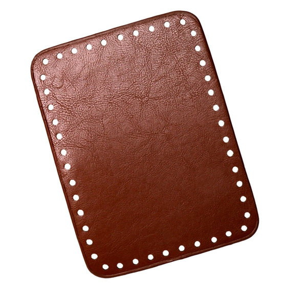 

Taschenboden / Körbchenboden - Brown - Go Handmade
1