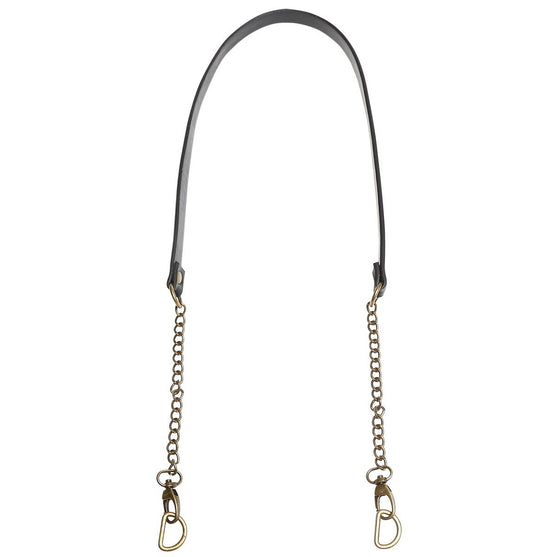 

Taschenschultergurt - 102 cm x 16 mm - Go Handmade
1